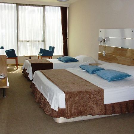 Yesil Yildirim Hotel บูร์ซา ภายนอก รูปภาพ
