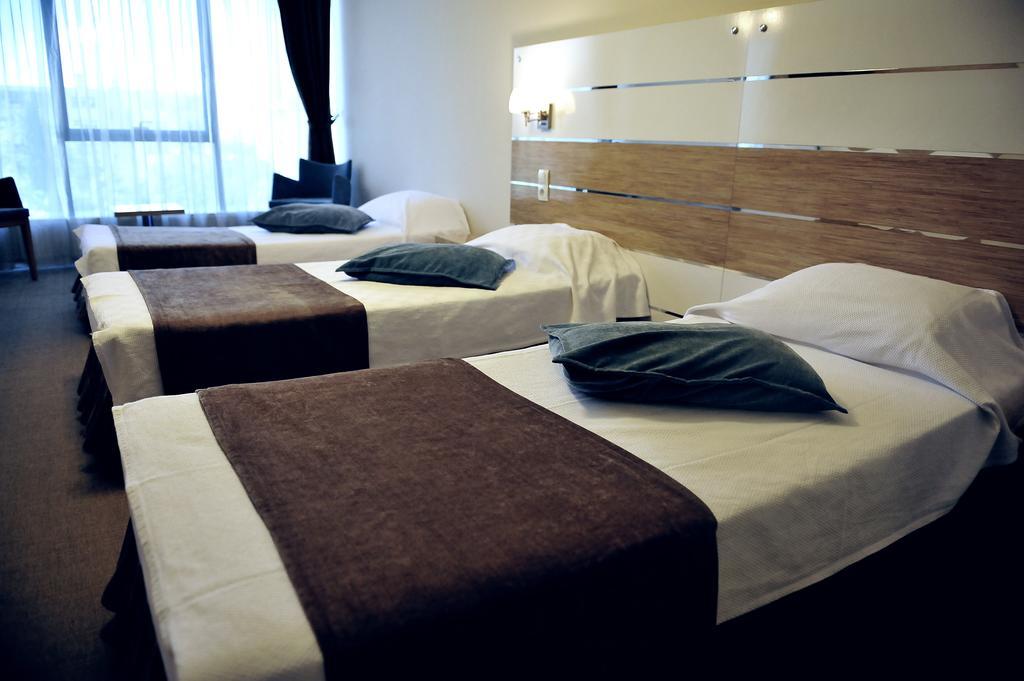 Yesil Yildirim Hotel บูร์ซา ห้อง รูปภาพ