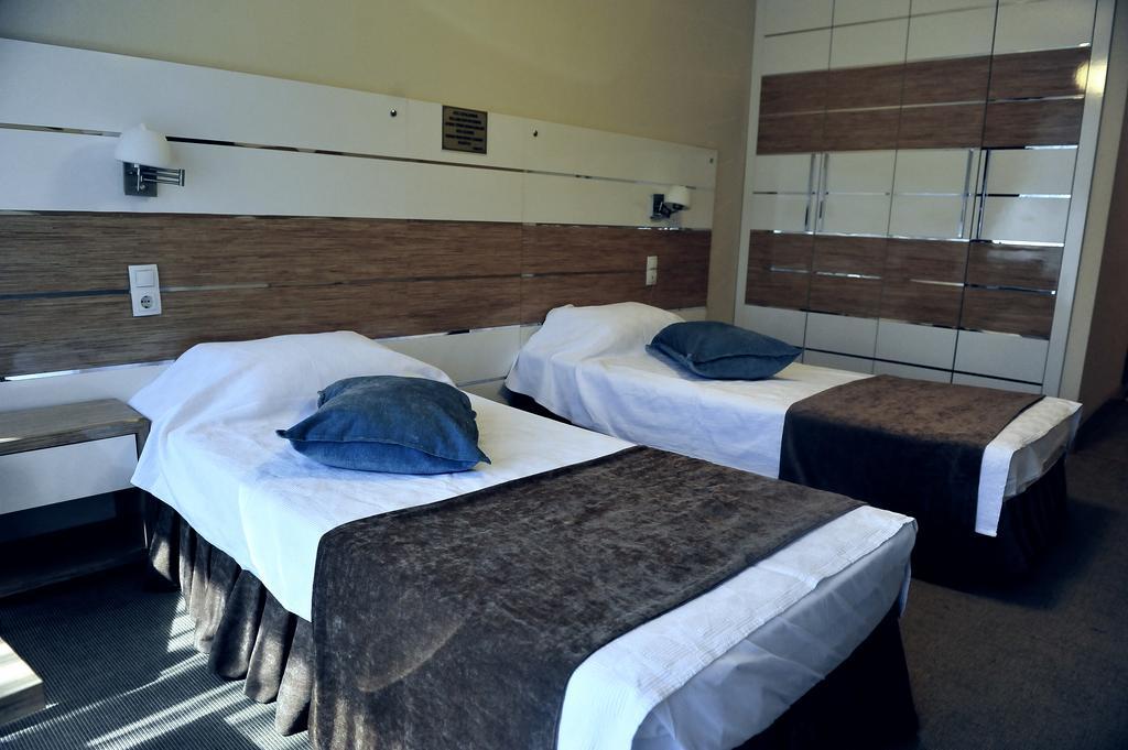 Yesil Yildirim Hotel บูร์ซา ห้อง รูปภาพ