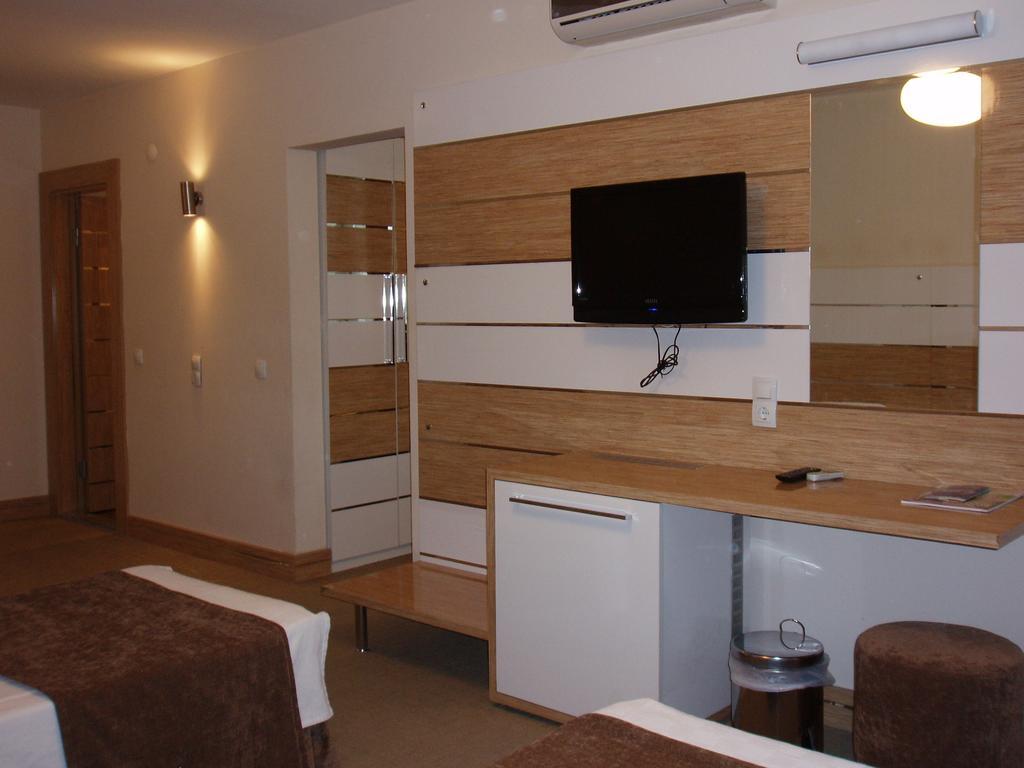 Yesil Yildirim Hotel บูร์ซา ห้อง รูปภาพ