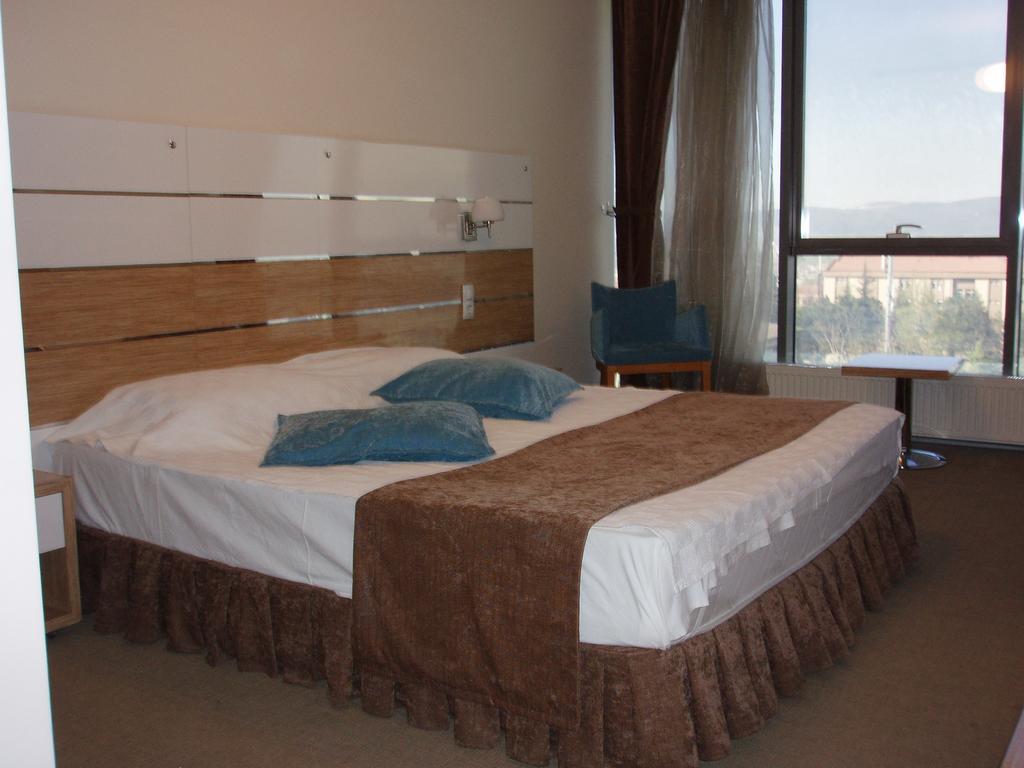 Yesil Yildirim Hotel บูร์ซา ห้อง รูปภาพ