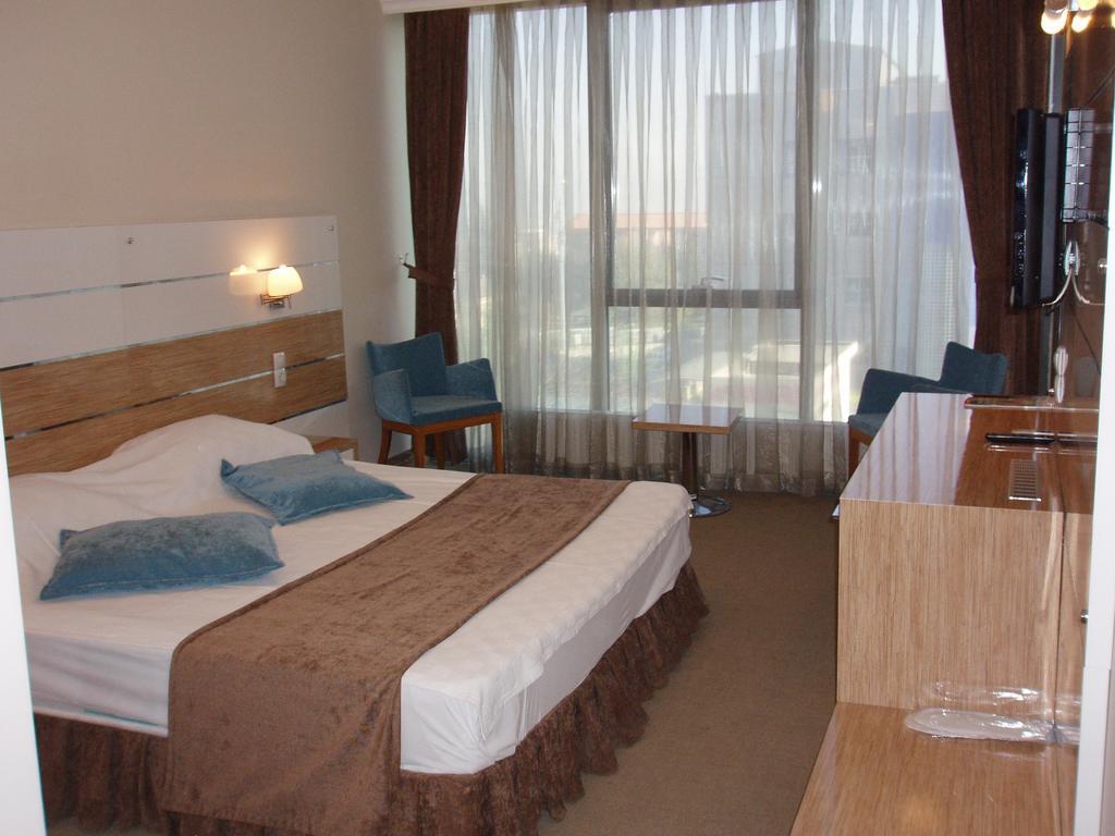 Yesil Yildirim Hotel บูร์ซา ห้อง รูปภาพ