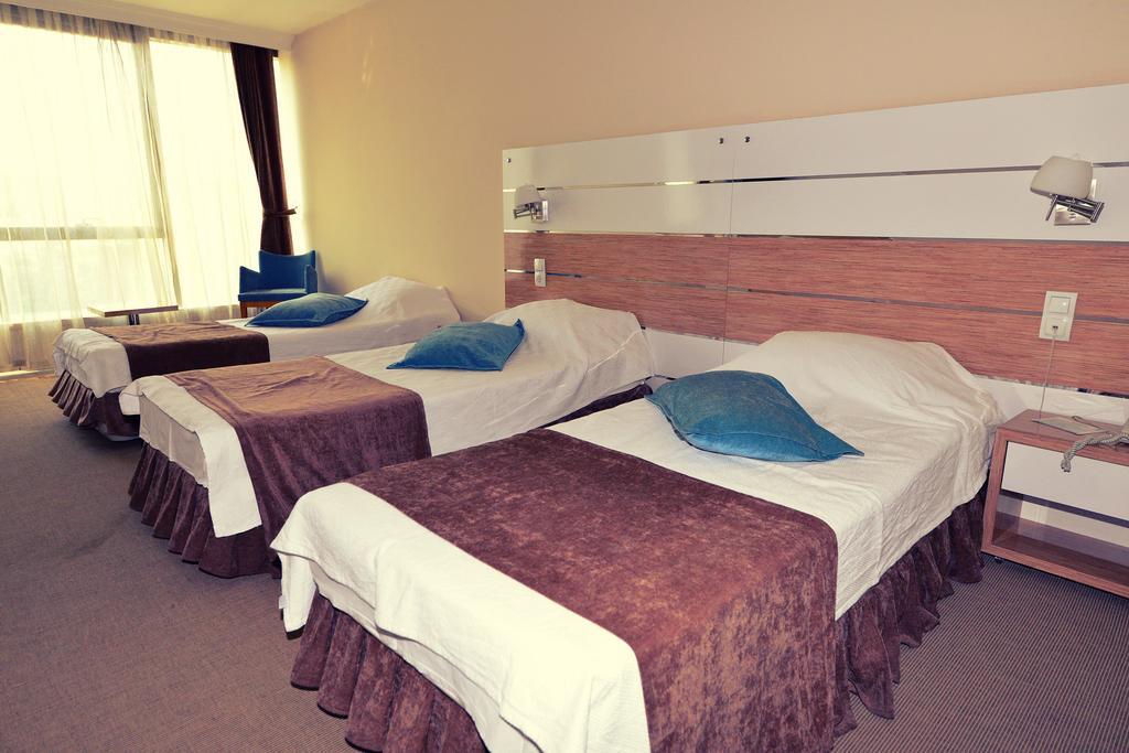 Yesil Yildirim Hotel บูร์ซา ห้อง รูปภาพ