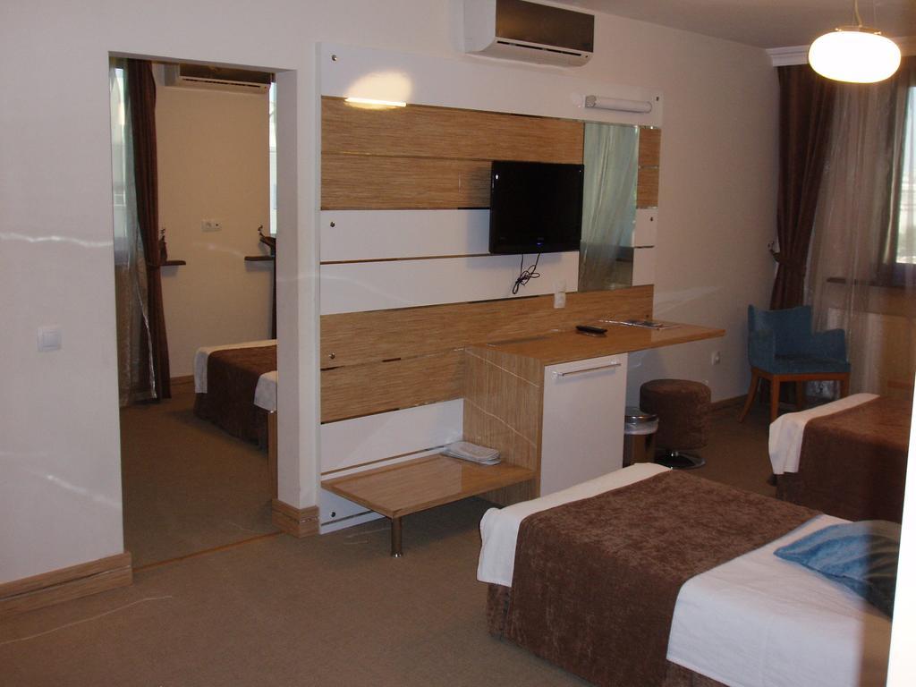 Yesil Yildirim Hotel บูร์ซา ห้อง รูปภาพ