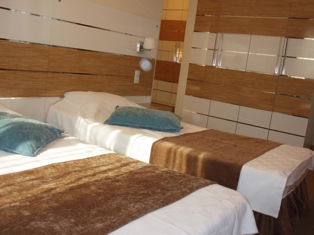 Yesil Yildirim Hotel บูร์ซา ห้อง รูปภาพ