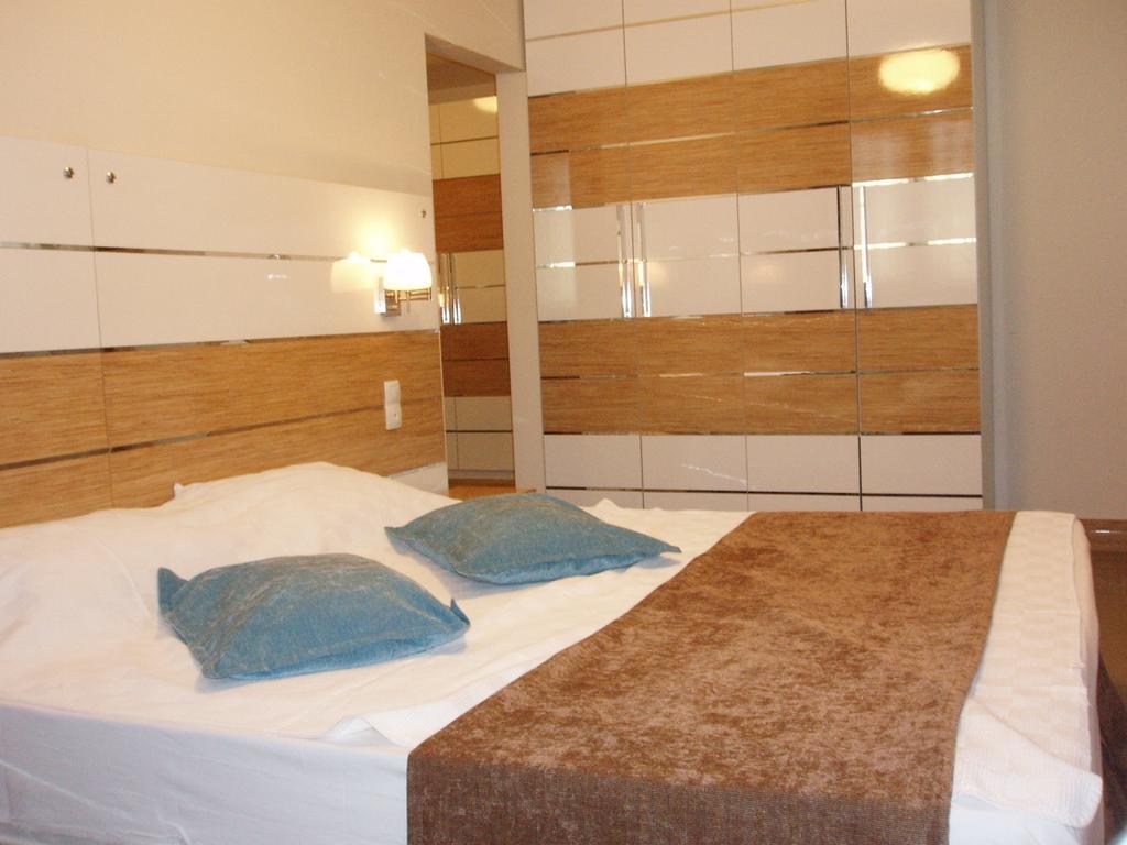 Yesil Yildirim Hotel บูร์ซา ห้อง รูปภาพ